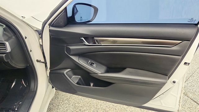 2019 Honda Accord Sedan Sport 1.5T CVT - 22994967 - 23