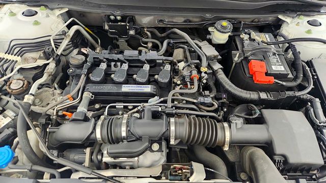 2019 Honda Accord Sedan Sport 1.5T CVT - 22994967 - 24