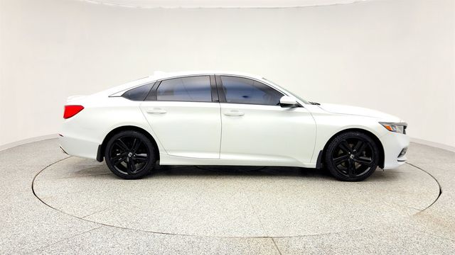 2019 Honda Accord Sedan Sport 1.5T CVT - 22994967 - 3