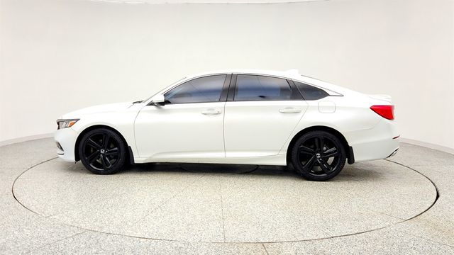 2019 Honda Accord Sedan Sport 1.5T CVT - 22994967 - 7