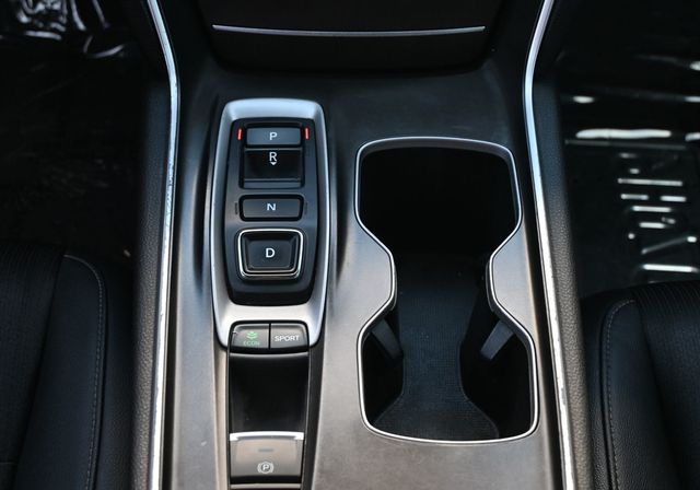 2019 Honda Accord Sedan Sport 2.0T Automatic - 22974552 - 12