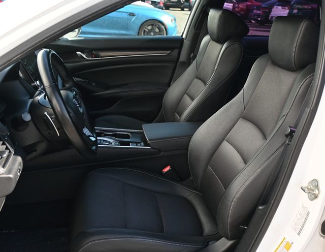 2019 Honda Accord Sedan Sport 2.0T Automatic - 22974552 - 13