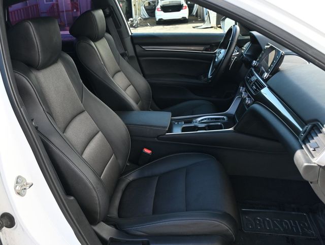 2019 Honda Accord Sedan Sport 2.0T Automatic - 22974552 - 15