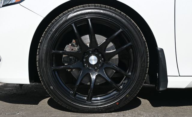 2019 Honda Accord Sedan Sport 2.0T Automatic - 22974552 - 6