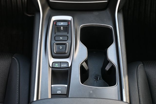 2019 Honda Accord Sedan Sport 2.0T Automatic - 23003529 - 12