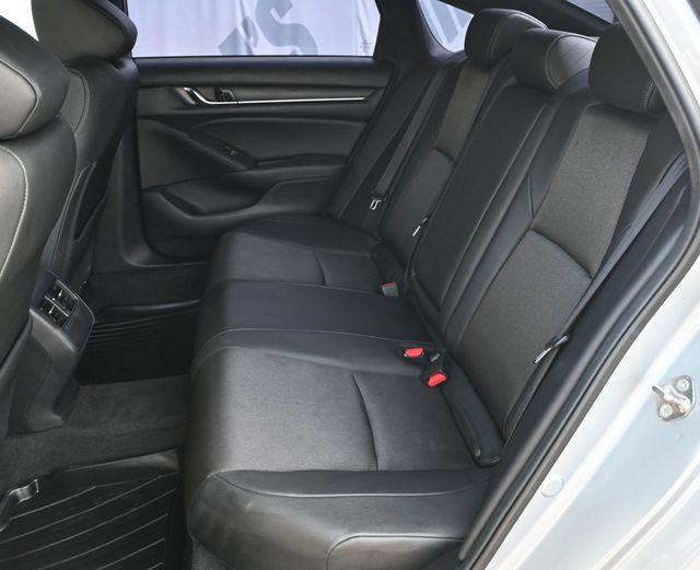 2019 Honda Accord Sedan Sport 2.0T Automatic - 23003529 - 14