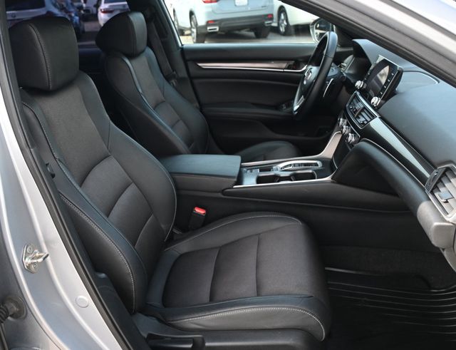 2019 Honda Accord Sedan Sport 2.0T Automatic - 23003529 - 15