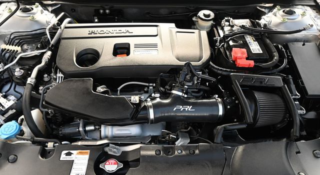 2019 Honda Accord Sedan Sport 2.0T Automatic - 23003529 - 18