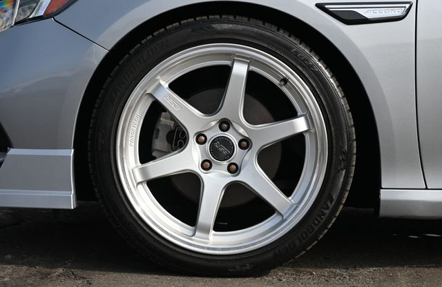 2019 Honda Accord Sedan Sport 2.0T Automatic - 23003529 - 6