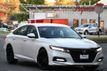 2019 Honda Accord Sedan Sport 2.0T Automatic - 22634413 - 0