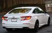 2019 Honda Accord Sedan Sport 2.0T Automatic - 22634413 - 11