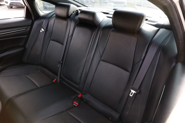 2019 Honda Accord Sedan Sport 2.0T Automatic - 22952829 - 10