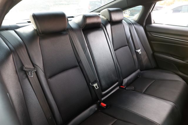 2019 Honda Accord Sedan Sport 2.0T Automatic - 22952829 - 16