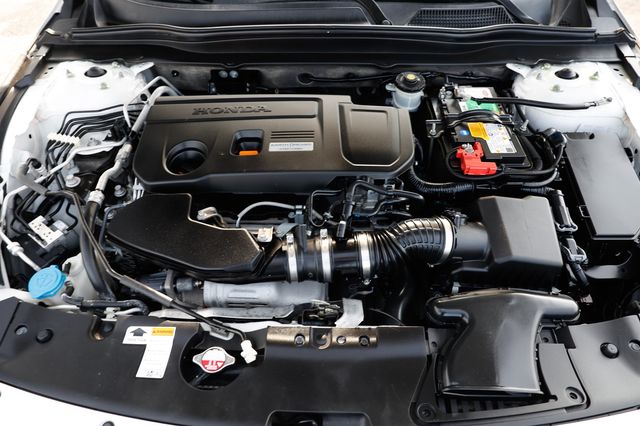 2019 Honda Accord Sedan Sport 2.0T Automatic - 22952829 - 22