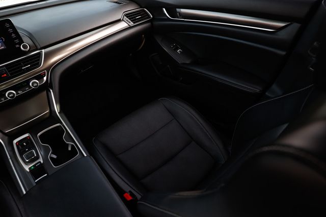 2019 Honda Accord Sedan Sport 2.0T Automatic - 22952829 - 26