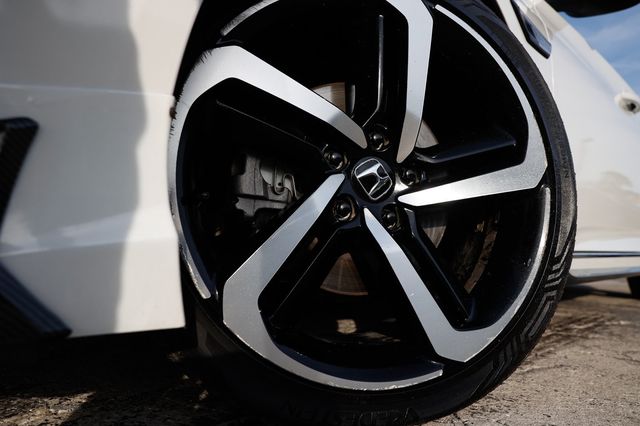 2019 Honda Accord Sedan Sport 2.0T Automatic - 22952829 - 29