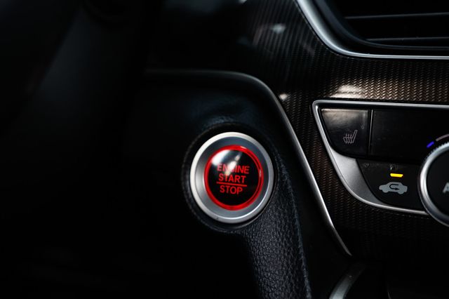 2019 Honda Accord Sedan Sport 2.0T Automatic - 22952829 - 34