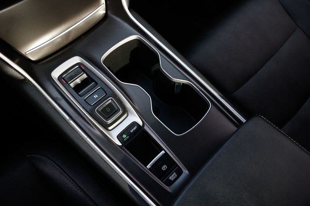 2019 Honda Accord Sedan Sport 2.0T Automatic - 22952829 - 40