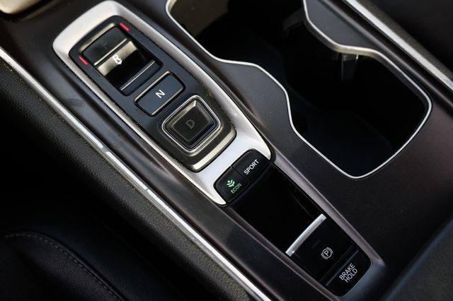 2019 Honda Accord Sedan Sport 2.0T Automatic - 22952829 - 41