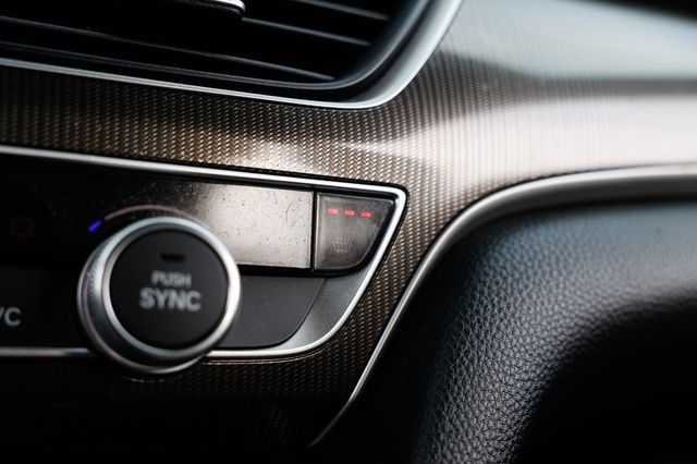 2019 Honda Accord Sedan Sport 2.0T Automatic - 22952829 - 43