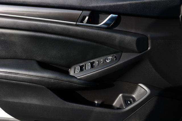 2019 Honda Accord Sedan Sport 2.0T Automatic - 22952829 - 44