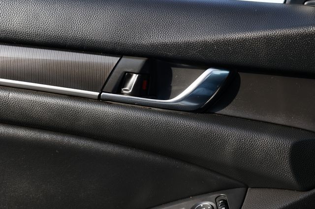 2019 Honda Accord Sedan Sport 2.0T Automatic - 22952829 - 45