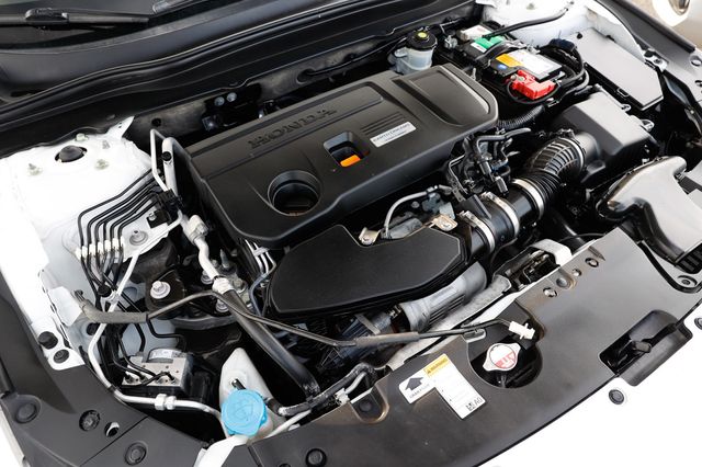 2019 Honda Accord Sedan Sport 2.0T Automatic - 22952829 - 49