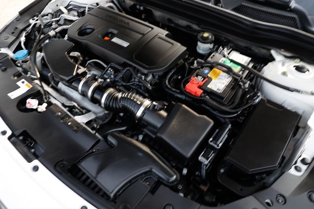 2019 Honda Accord Sedan Sport 2.0T Automatic - 22952829 - 50