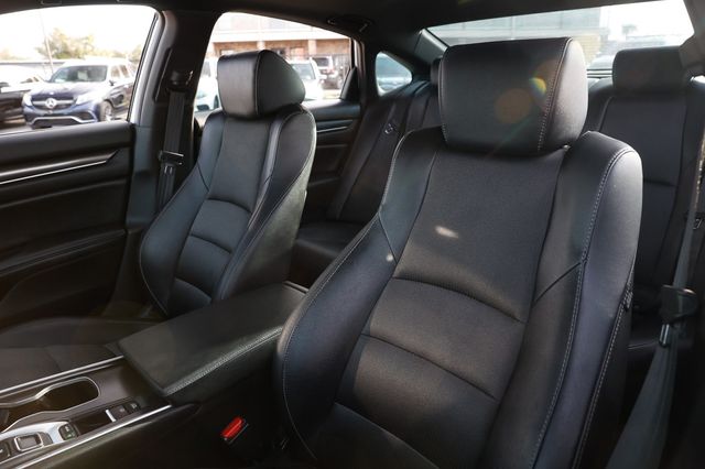 2019 Honda Accord Sedan Sport 2.0T Automatic - 22952829 - 8