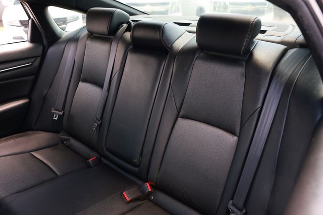 2019 Honda Accord Sedan Sport 2.0T Automatic - 23024829 - 10