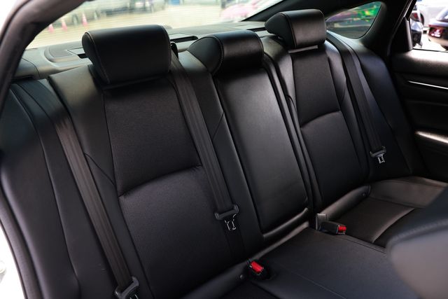 2019 Honda Accord Sedan Sport 2.0T Automatic - 23024829 - 16