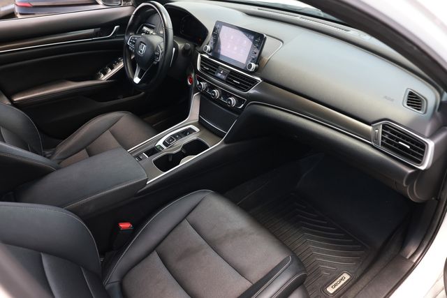 2019 Honda Accord Sedan Sport 2.0T Automatic - 23024829 - 18