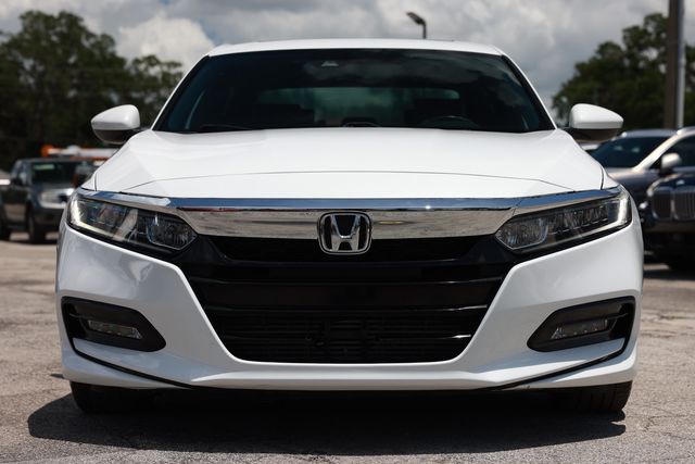 2019 Honda Accord Sedan Sport 2.0T Automatic - 23024829 - 19