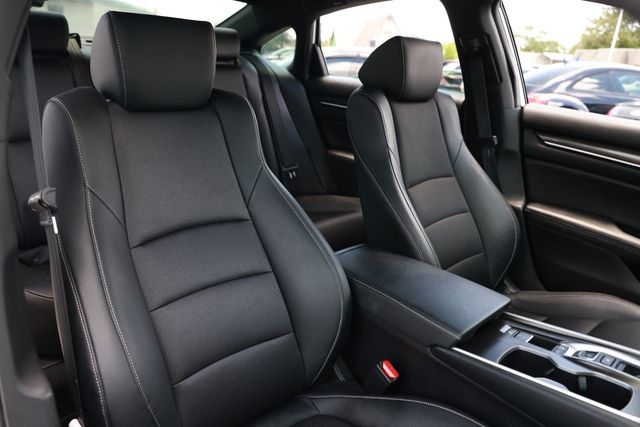 2019 Honda Accord Sedan Sport 2.0T Automatic - 23024829 - 20