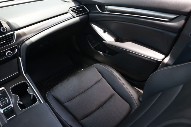 2019 Honda Accord Sedan Sport 2.0T Automatic - 23024829 - 24