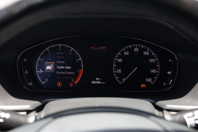 2019 Honda Accord Sedan Sport 2.0T Automatic - 23024829 - 30