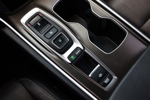 2019 Honda Accord Sedan Sport 2.0T Automatic - 23024829 - 40