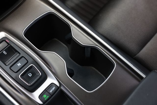 2019 Honda Accord Sedan Sport 2.0T Automatic - 23024829 - 41