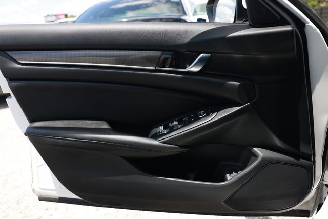 2019 Honda Accord Sedan Sport 2.0T Automatic - 23024829 - 42