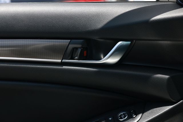 2019 Honda Accord Sedan Sport 2.0T Automatic - 23024829 - 43