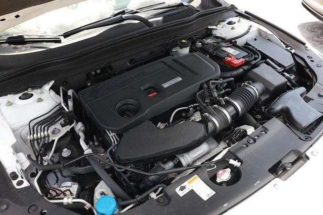 2019 Honda Accord Sedan Sport 2.0T Automatic - 23024829 - 47