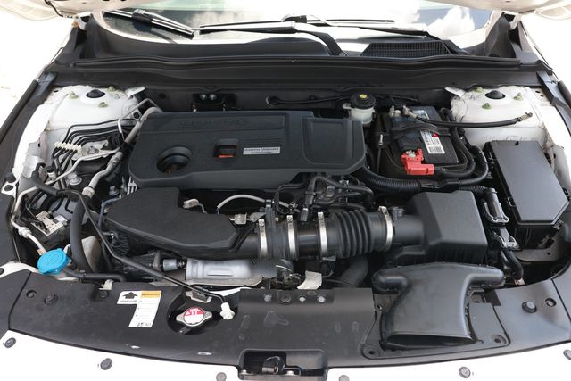 2019 Honda Accord Sedan Sport 2.0T Automatic - 23024829 - 48