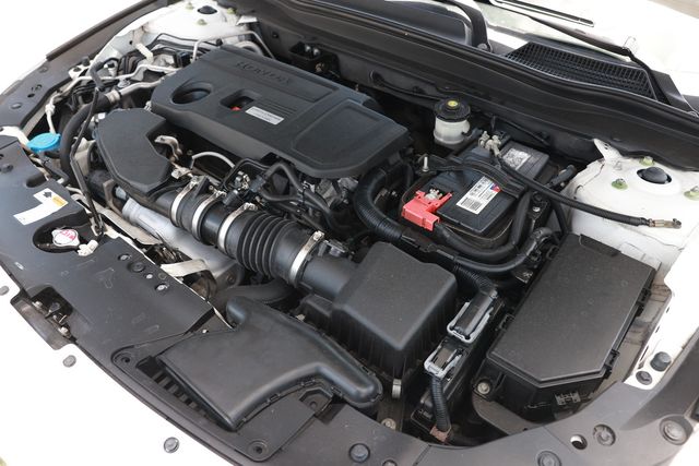 2019 Honda Accord Sedan Sport 2.0T Automatic - 23024829 - 49