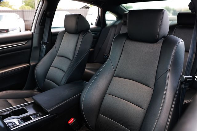 2019 Honda Accord Sedan Sport 2.0T Automatic - 23024829 - 8