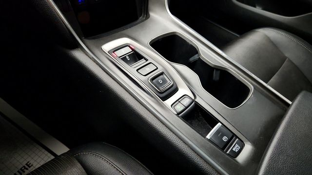 2019 Honda Accord Sedan Sport 2.0T Automatic - 22945954 - 15