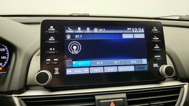 2019 Honda Accord Sedan Sport 2.0T Automatic - 22945954 - 16