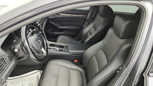 2019 Honda Accord Sedan Sport 2.0T Automatic - 22945954 - 17