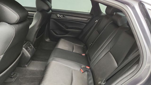 2019 Honda Accord Sedan Sport 2.0T Automatic - 22945954 - 18