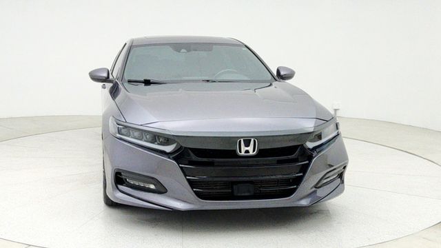 2019 Honda Accord Sedan Sport 2.0T Automatic - 22945954 - 1