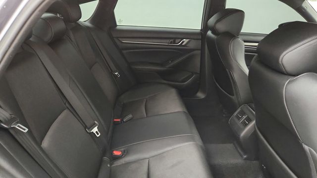 2019 Honda Accord Sedan Sport 2.0T Automatic - 22945954 - 20